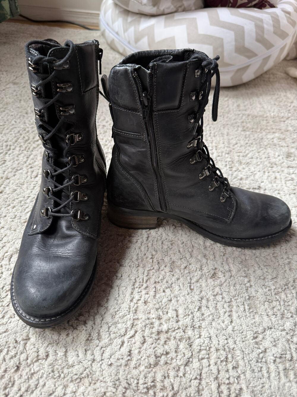 Taos Dreamer Black EU40